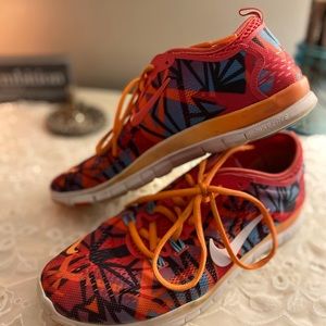 Nike Free Running Shoes